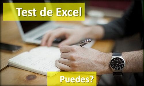 Test-Excel