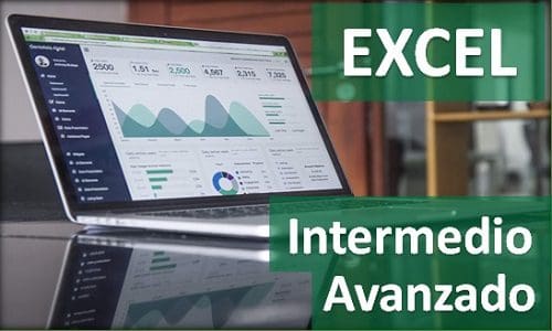 Lee más sobre el artículo Curso Excel Intermedio Avanzado | 28 Dic