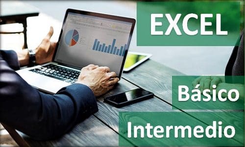 Cursos De Excel Basico En Las Ma Anas Basico E Intermedio