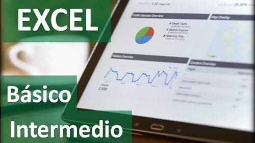 Lee más sobre el artículo Curso Excel Basico Intermedio |  22 Dic