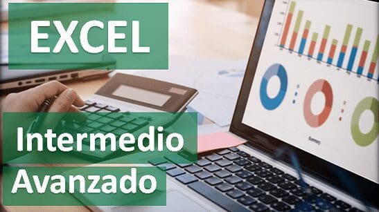 Cursos Avanzado de Excel