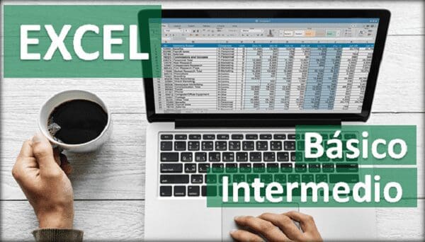 Cursos de Excel Basicos