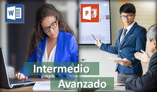 Lee más sobre el artículo Curso Word + Power Point Elearning | Intermedio y Avanzado |  30 Septiembre