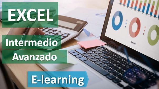 Excel Avanzado Curso Presencial