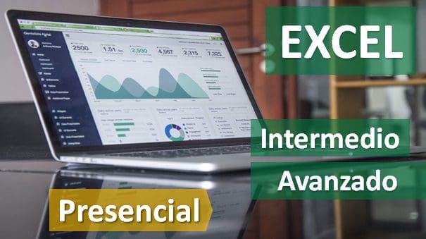 Excel Avanzado Cursos Presenciales